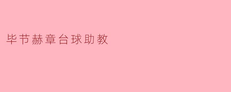 毕节赫章的台球助教有哪些帮助能提供给学员?****